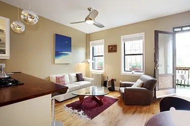 Sold by Citi Habitats