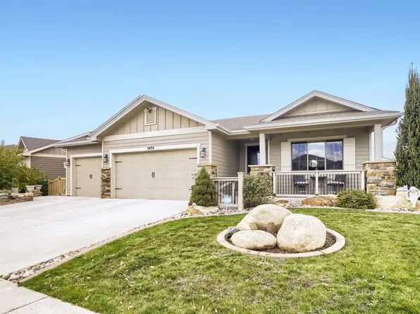 5435 Long Dr, Timnath, CO 80547