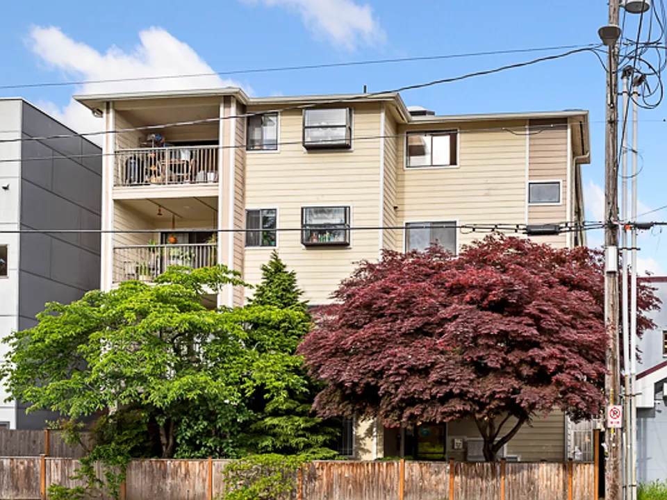 Newland Apartments