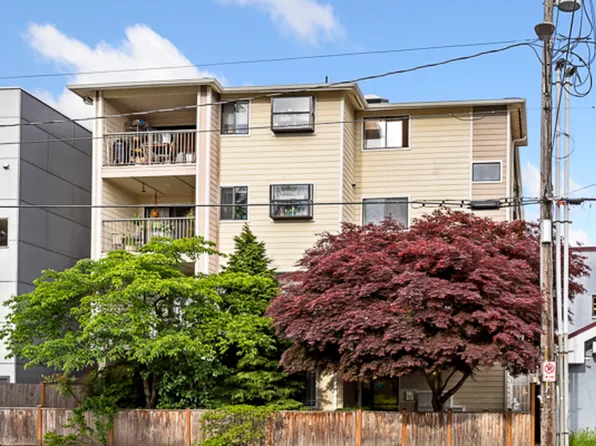 Newland Apartments, 8620 3rd Ave NW #D2, Seattle, WA 98117