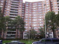 1st image of 6120 Grand Central Pkwy APT B103