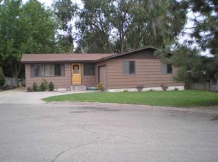 652 Whiting Ave, Weiser, ID 83672