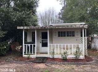 383 Cove Byu, Lillian, AL 36549