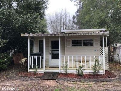 383 Cove Byu, Lillian, AL, 36549