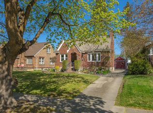 1114 W 20th Ave, Spokane, WA 99203