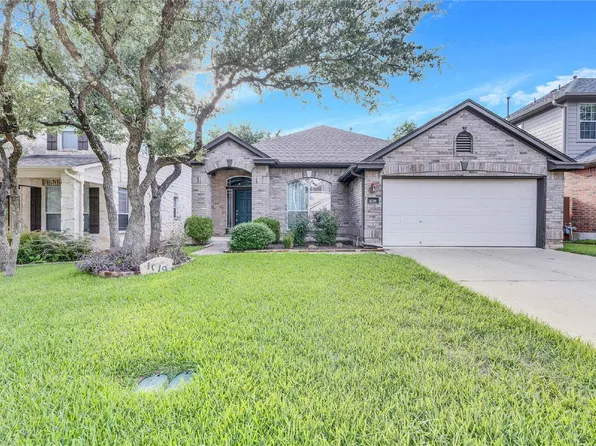 1019 Horne Dr, Cedar Park, TX 78613