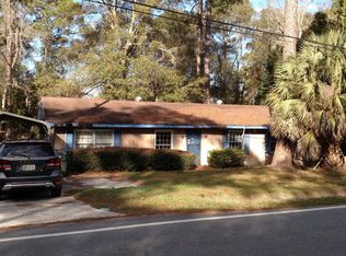 429 Carteret Rd, Brunswick, GA 31525