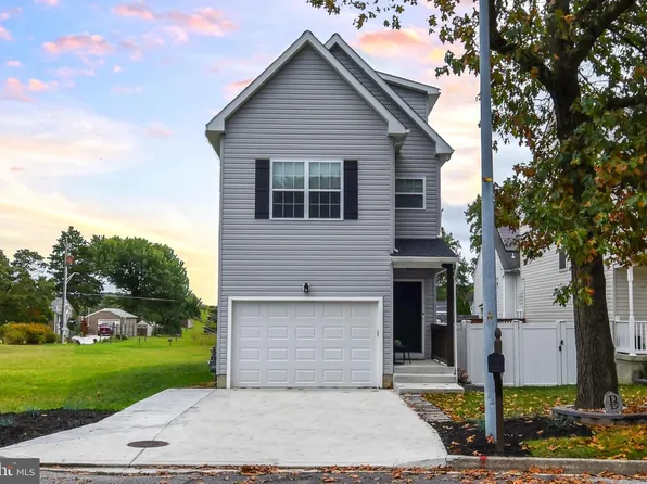 368 Winmeyer Dr, Odenton, MD 21113