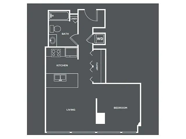 Floor plan S3-R