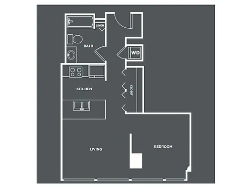 Floor plan S4