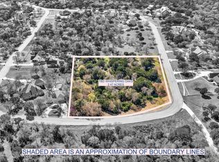 1315 Whispering Oaks, China Spring, TX 76633