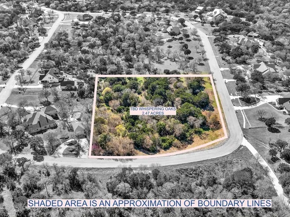1315 Whispering Oaks, China Spring, TX 76633