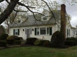 160 Spruce St, Abington, MA 02351