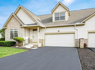9978 Juliana Cir, Powell, OH 43065