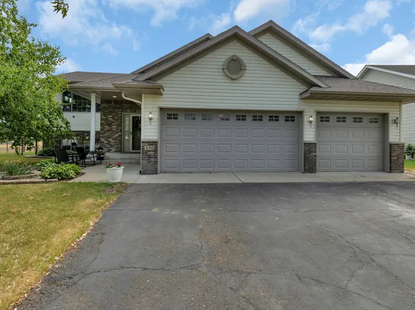 438 Elena Ln, Saint Joseph, MN 56374