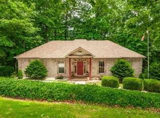 6513 N Mount Pleasant Rd, Greenbrier, TN