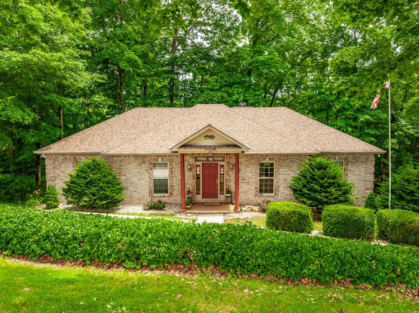 6513 N Mount Pleasant Rd, Greenbrier, TN 37073