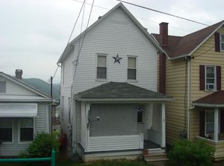 234 Wilson St, Johnstown, PA 15906