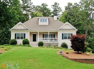 917 Whistler Ln, Canton, GA