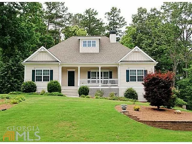 917 Whistler Ln photo 1