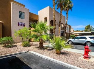 6865 Tamarus St UNIT 201, Paradise, NV 89119