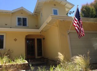 330 Eleana Dr, Ben Lomond, CA 95005