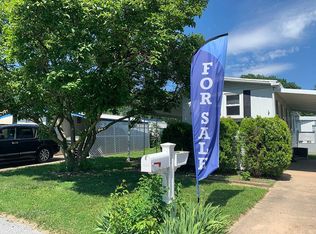 101 Covered Wagon Rd, Baltimore, MD 21220