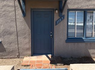 1305 N Columbus Blvd, Tucson, AZ 85712