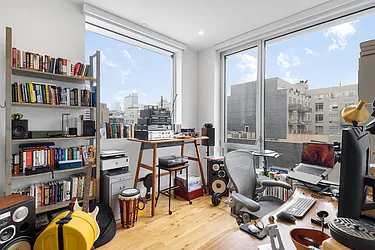 Rented by Corcoran