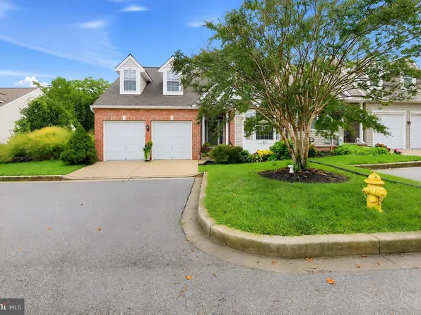 813 Hemingford Ct #30, Westminster, MD 21158