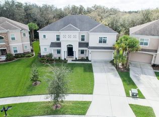 17333 Chelsea Downs Cir, Lithia, FL 33547