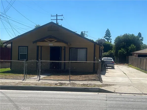 1119 W Mill St, San Bernardino, CA 92410