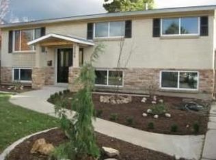2366 E Cardinal Way, Salt Lake City, UT 84121