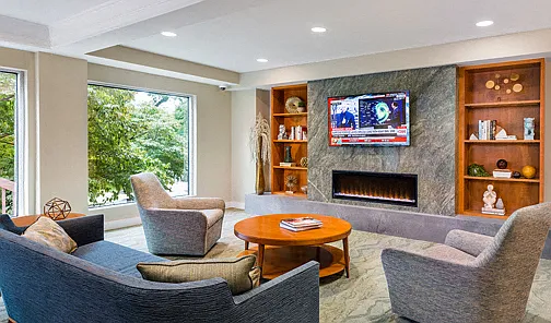 Community Room