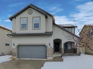 7506 N Addison Ave, Eagle Mountain, UT 84005