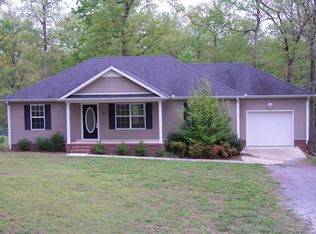 262 Brown Ln LOT 13, Estill Springs, TN 37330