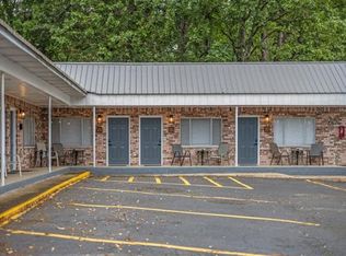1524 Cranfield Rd, Mountain Home, AR 72653