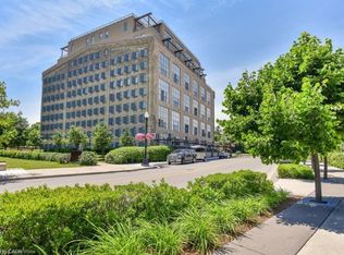 5 Father David Bauer Dr #401, Waterloo, ON N2L6M2