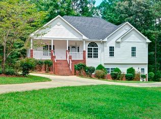 654 Pleasant Hill Rd, Rockmart, GA 30153