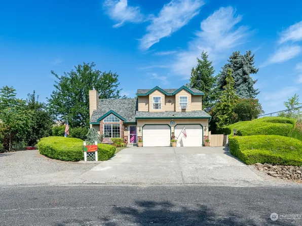 2869 El Camino Way, Malaga, WA 98828