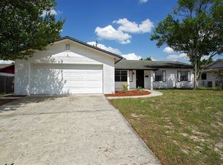 3605 Pipes O The Glen Way, Orlando, FL 32808