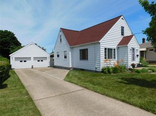 1320 W 39th St, Erie, PA 16509