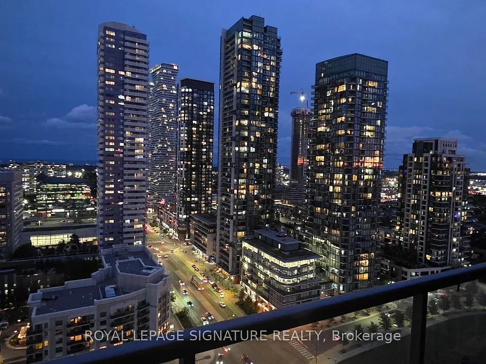 388 Prince Of Wales Dr #2211