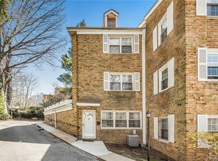 114 Texas Ave #8R, Bronxville, NY 10708