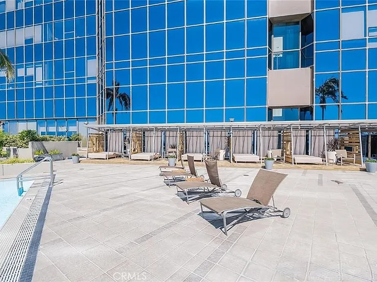 1100 Wilshire Blvd #2603 — Photo 25