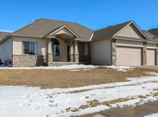 401 Rudy Ln, Buffalo, MN 55313