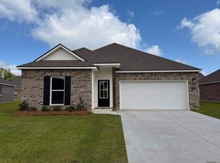 11621 Derby Dr, Denham Springs, LA 70726