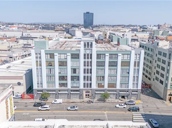 420 S San Pedro St APT 402, Los Angeles, CA 90013