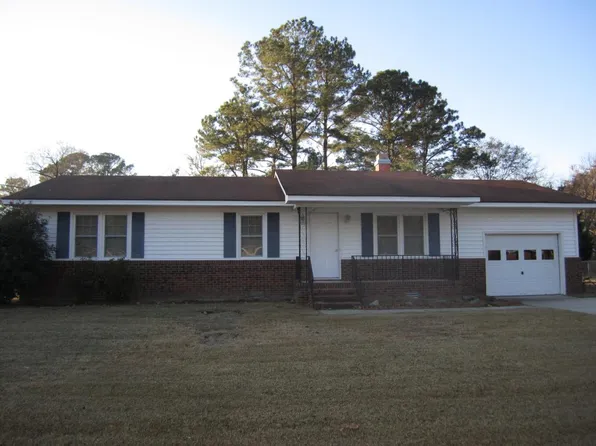 115 Tilghman Dr, Goldsboro, NC 27534