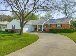 1002 Glen Cove Dr, Richardson, TX 75080
